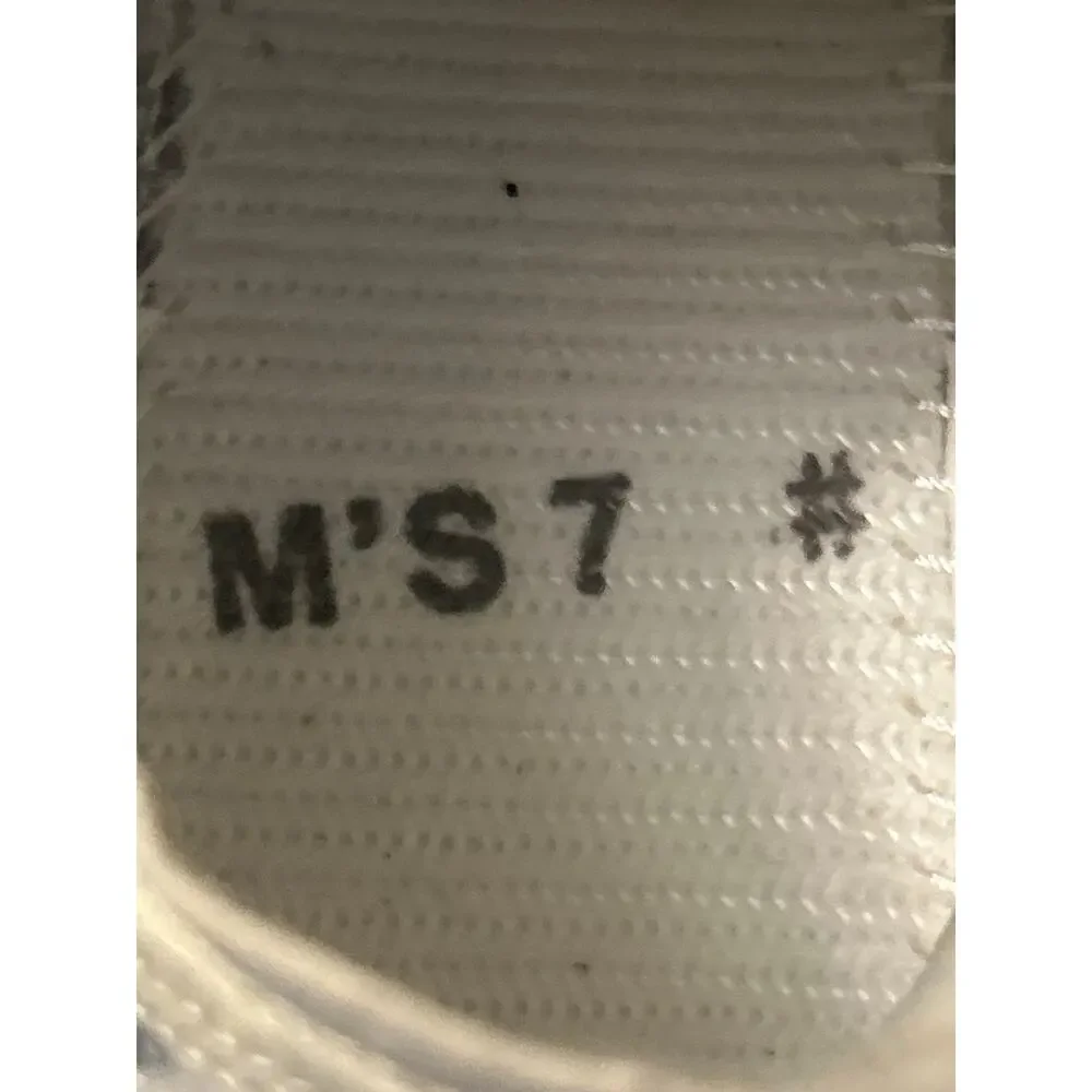 Craft Nordlite 7 White Gray Camo Running Shoes Lightweight Speed